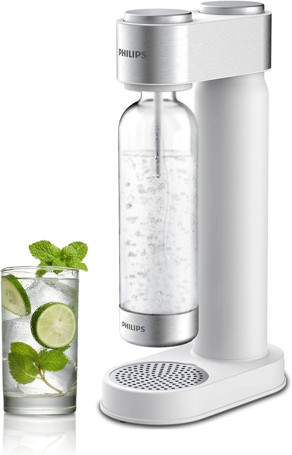 The Cuisinart Soda Maker: Your Guide to Crafting Perfect Sparkling Beverages