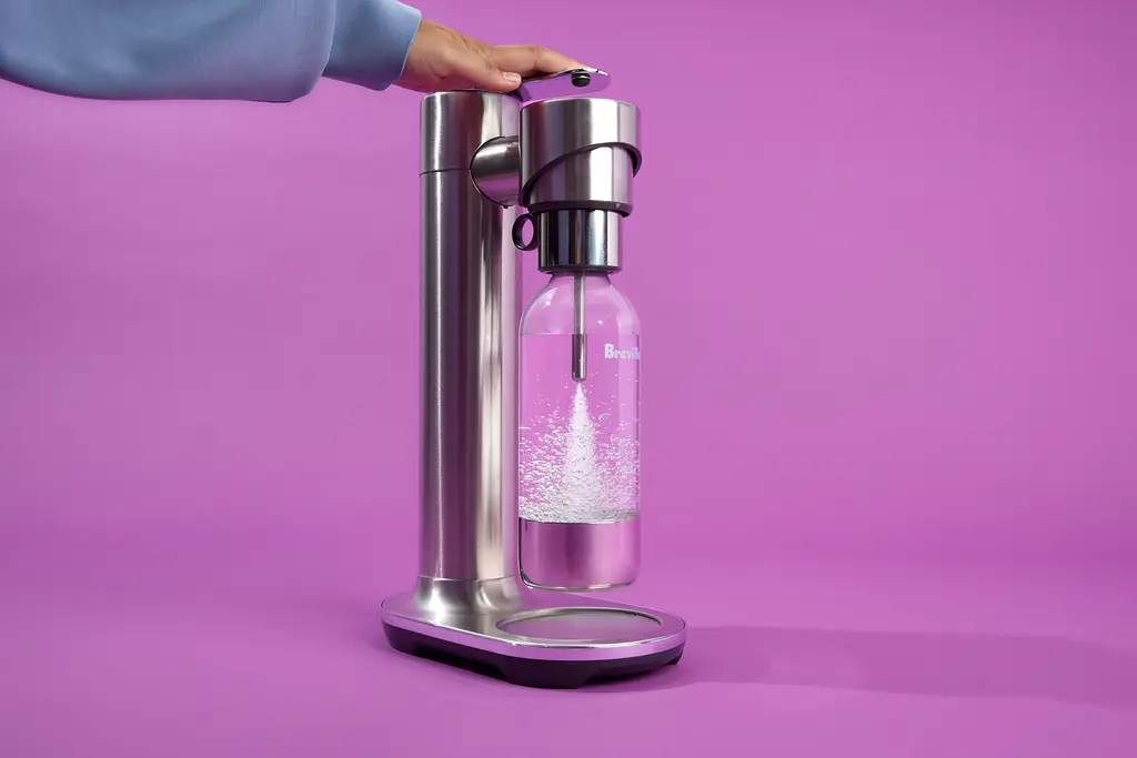 Unlock the Fizz: Your Ultimate Guide to the Soda Pop Maker Machine