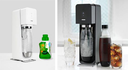 The Ultimate Guide to Finding a Soda Maker Without CO2: Fizz Freedom at Your Fingertips